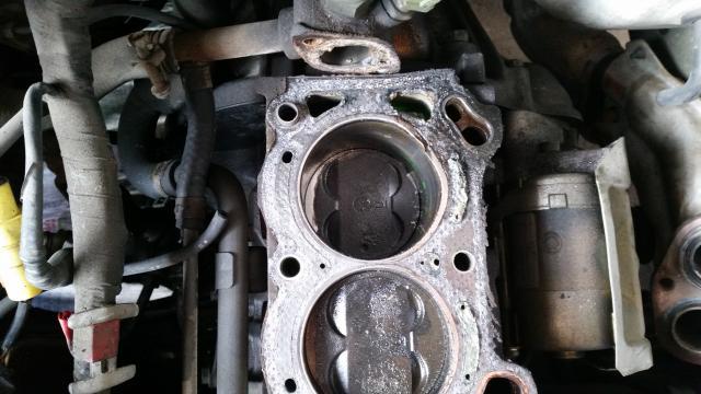 久しぶりの4AGでーす♪