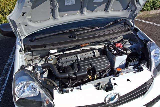 お盆休みの前に愛車のメンテナンスはいかがですか