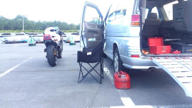 初カートコース！